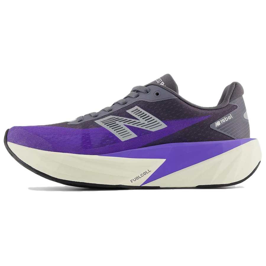 New Balance Fuelcell Wmns New Balance Rebel V5 'Truffle Salt' Women's