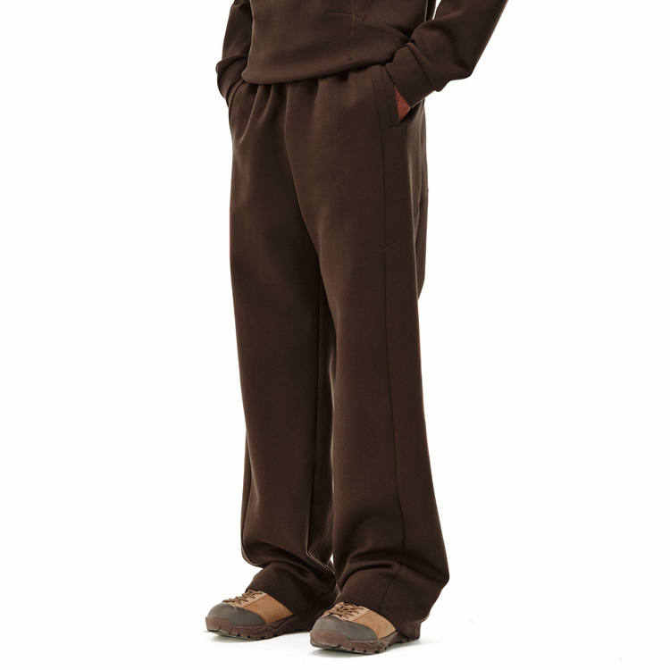 FPA Casual Pants Unisex Moderate Straight Fit Pants