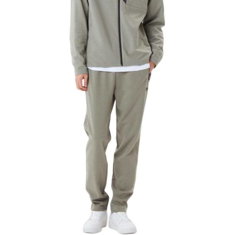 DESCENTE DESCENTE Knitted Sweatpants Unisex