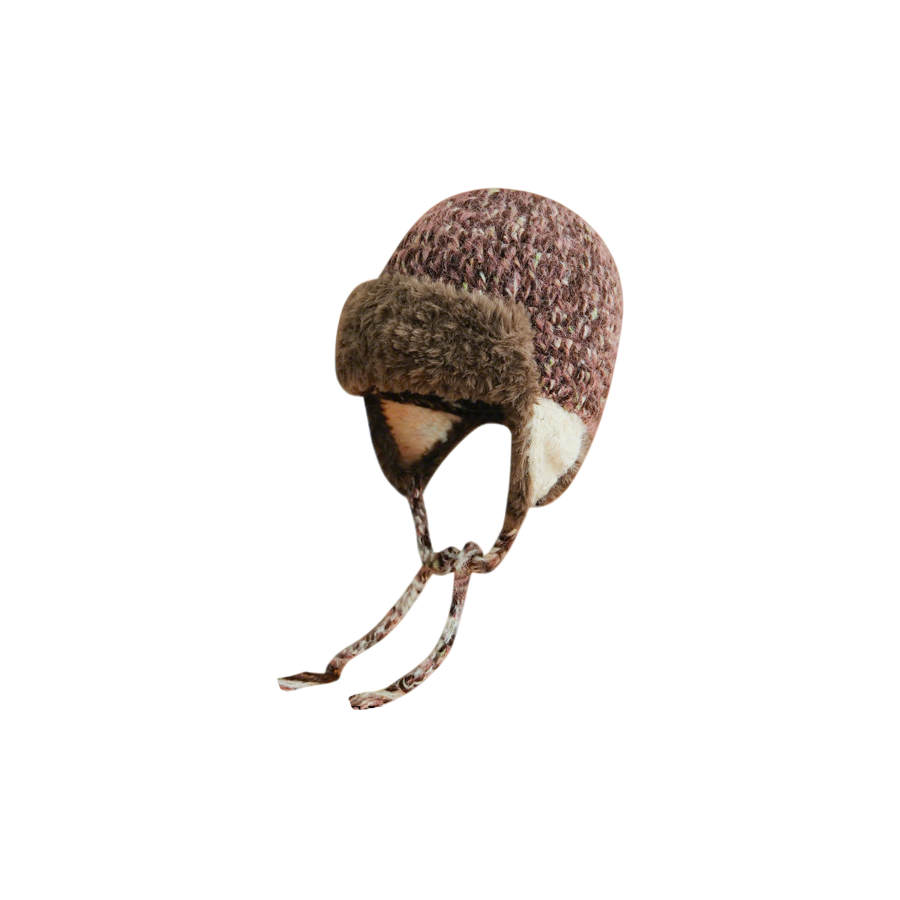 Barbie Barbie Polyester Beanies Women's