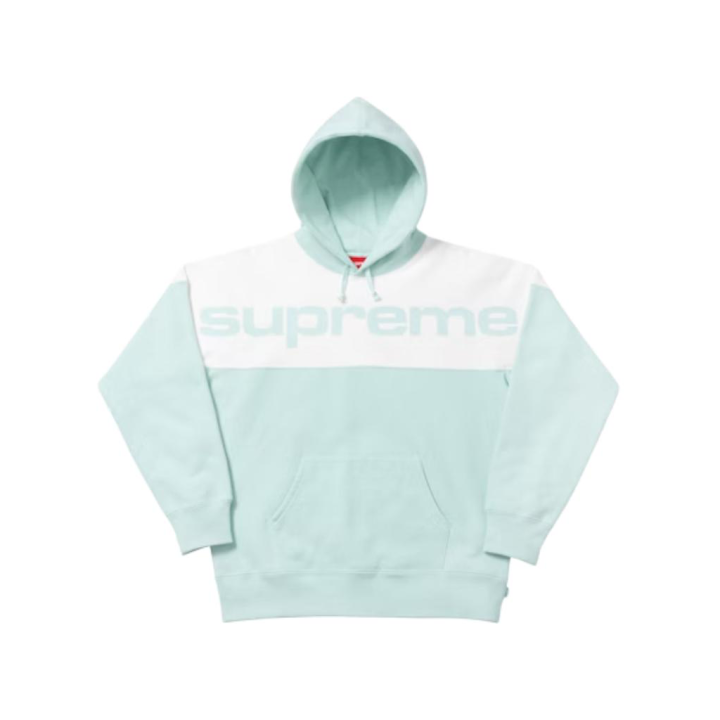 Supreme Supreme Sweatshirt Unisex Green