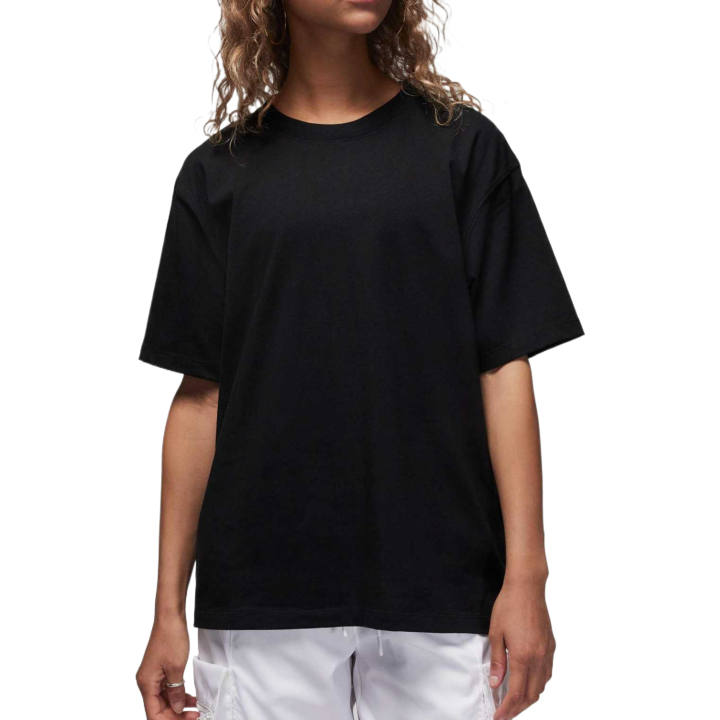 Jordan Jordan Drop Shoulder Sleeve T Shirt Women's