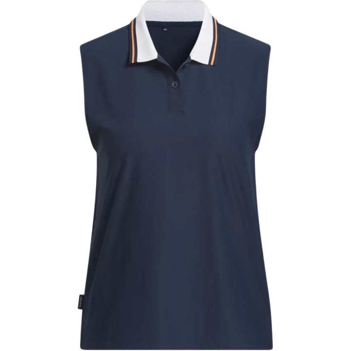Adidas Adidas Tank Tops Women's Blue Other