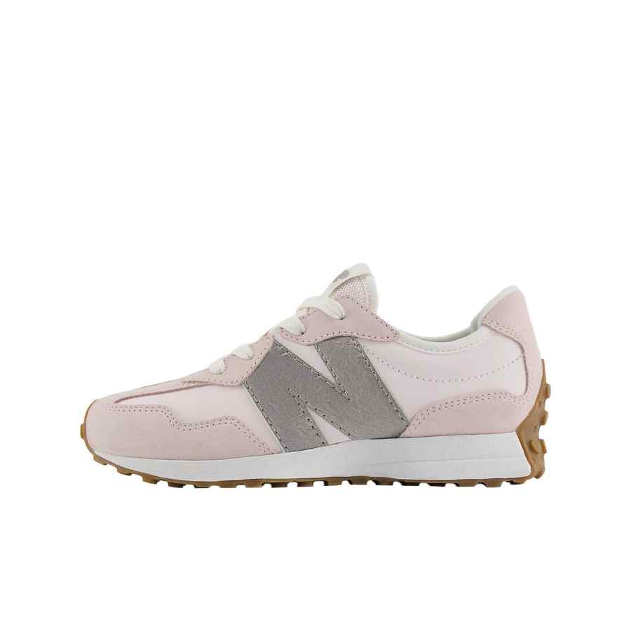 New Balance New Balance NB 327 Leather Low top Kids' Running Shoes Kids'