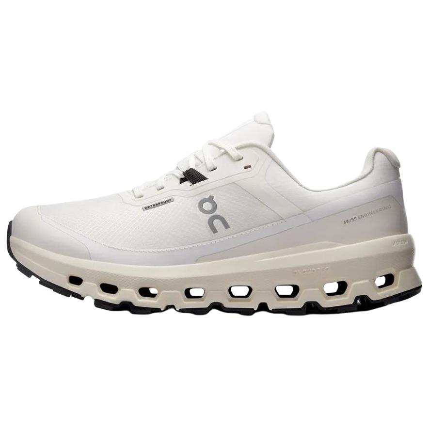 On Cloudvista 2 Waterproof sneakers Women's