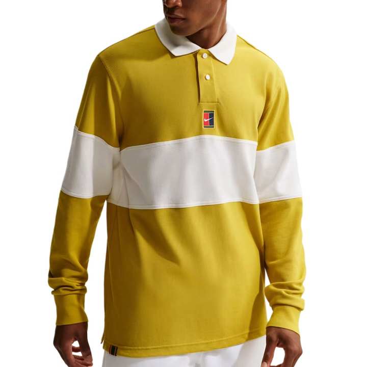 Nike Nike COURT HERITAGE FW25 Polo Shirt Men's