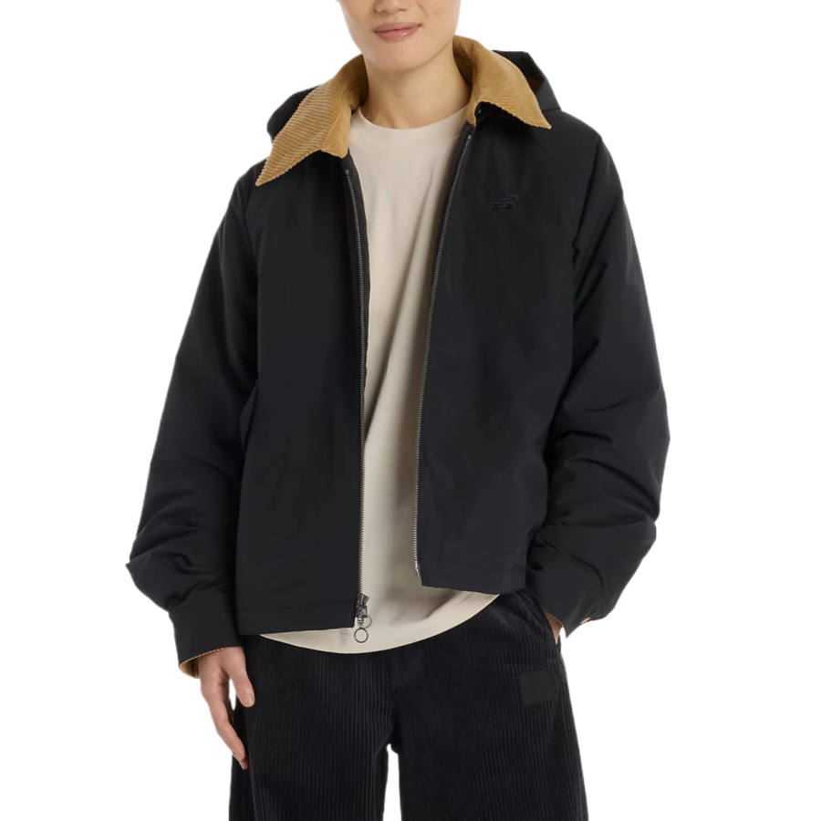New Balance New Balance Woven Jacket Western Fit Jacket Women's