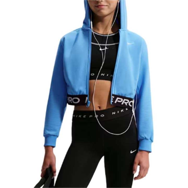 Nike Nike Kids Jackets Hooded Moderate