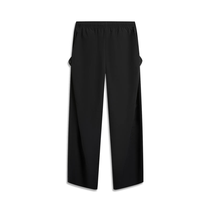 Li-Ning Li Ning Sports Life Collection Sweatpants Men's Black