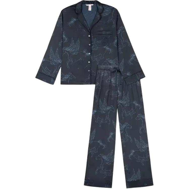 Victoria's Secret Pajama Set Women's