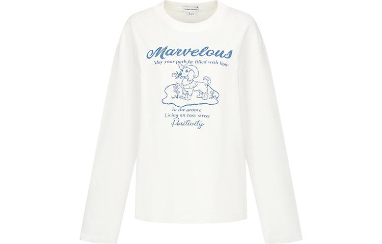 URBAN REVIVO Regular T Shirt Women's