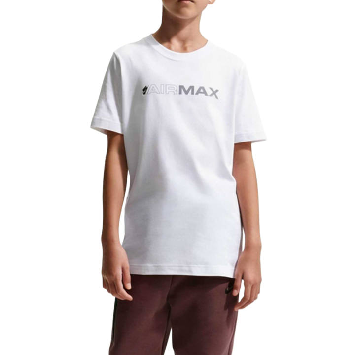Nike Nike Kids T Shirts Crew Neck