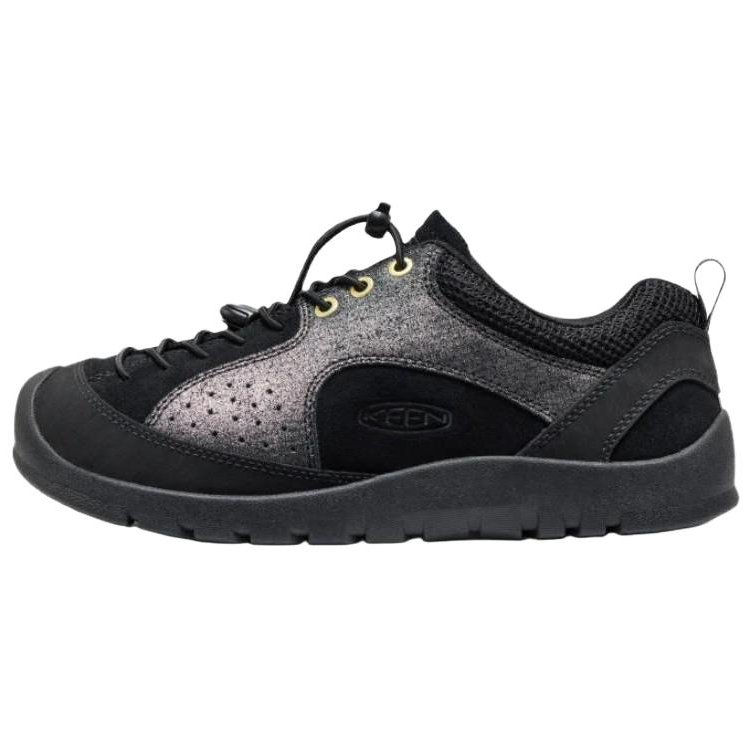 Keen Jasper Rocks Outdoor Shoes Women's Black