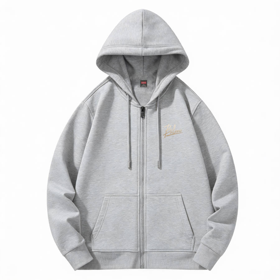 BALENO Sweatshirts Women's Hooded Moderate Cardigan