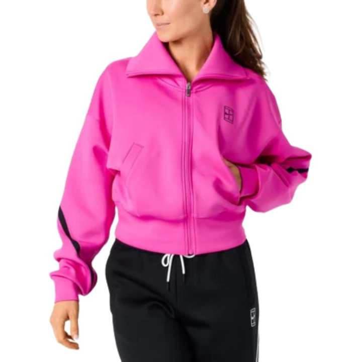 Nike Nike Advantage Women's Dri-FIT Full-Zip Tennis Jacket