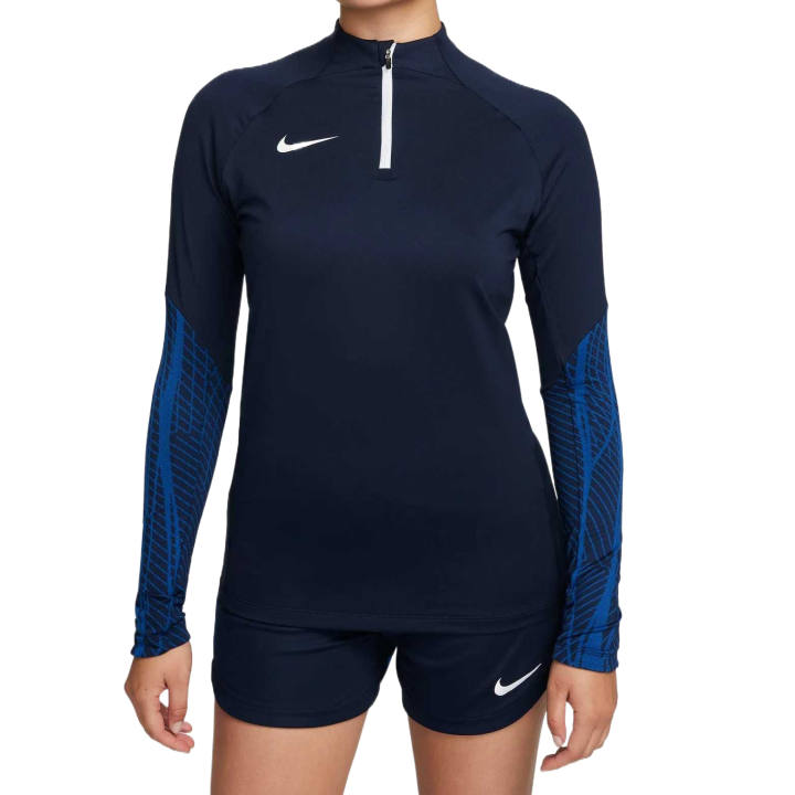 Nike Nike Dri Fit Soccer Jersey Women's