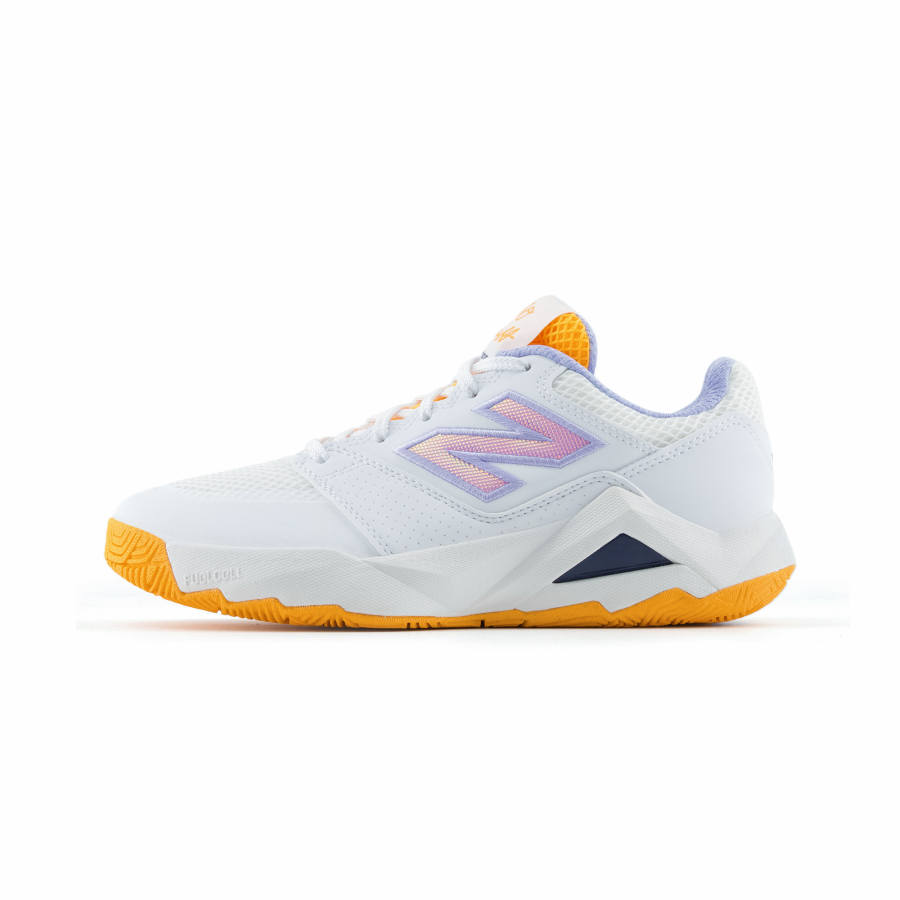 New Balance New Balance NB 796 Textile, Artificial Leather Low top Tennis Shoes Women's