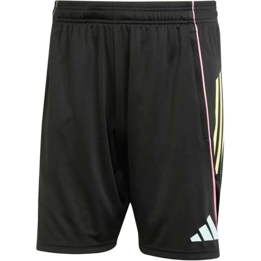 Adidas Adidas Casual Shorts Men's Black
