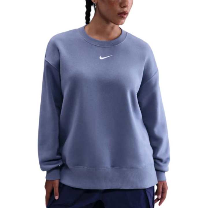 Nike Nike Sportswear Phoenix Fleece Women's Oversized Crew-Neck Sweatshirt