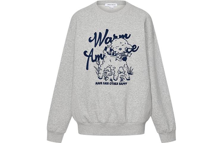 URBAN REVIVO Sweatshirt Women's