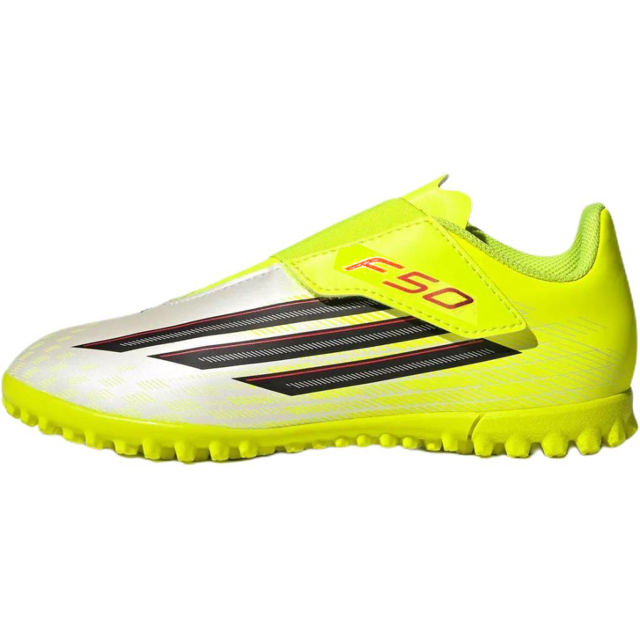 Adidas Adidas F50 CLUB Low top Kids' Soccer Shoes Yellow Kids'