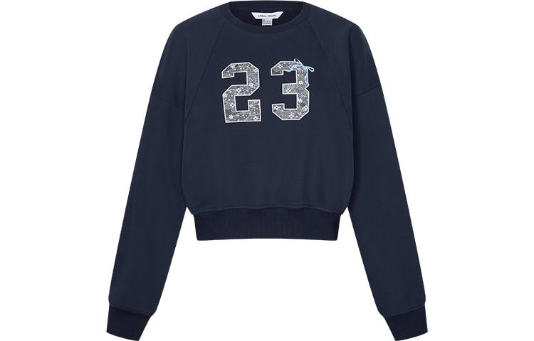 URBAN REVIVO Sweatshirt Women's