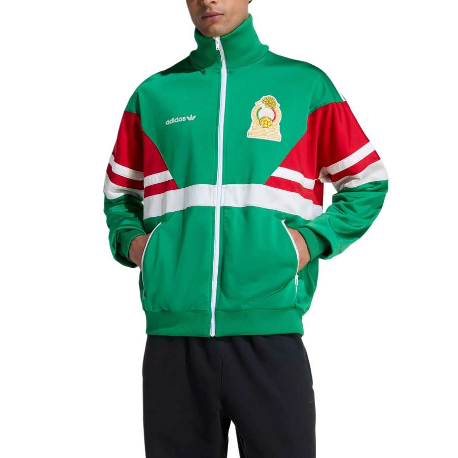 Adidas Originals Mexico 1986 Jacket Men's