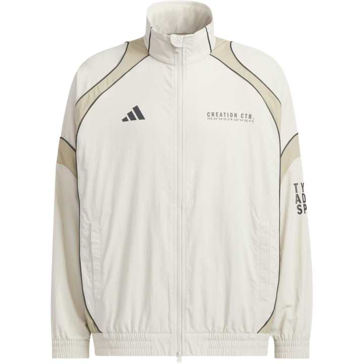 Adidas Adidas Jacket Japan Version Men's