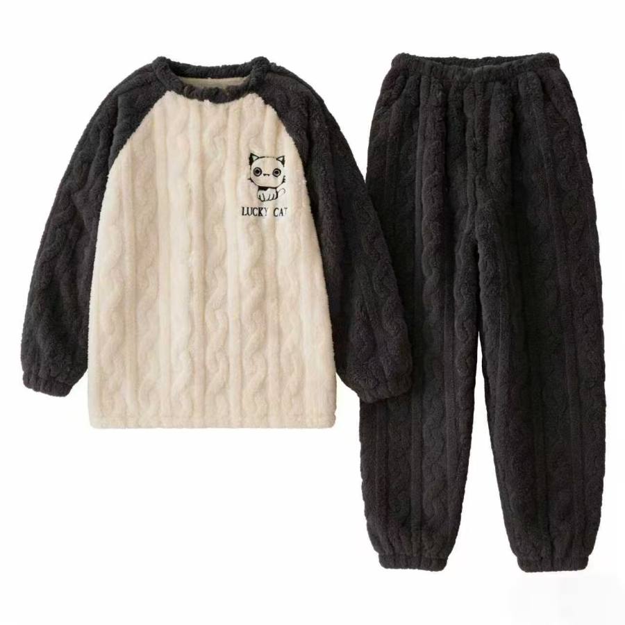 MIIOW MIIOW Men's Pajama Sets