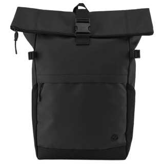 Timberland Polyester Backpack Unisex Black