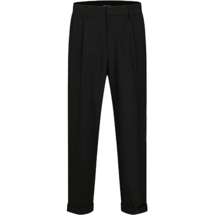 URBAN REVIVO Casual Pants Men's