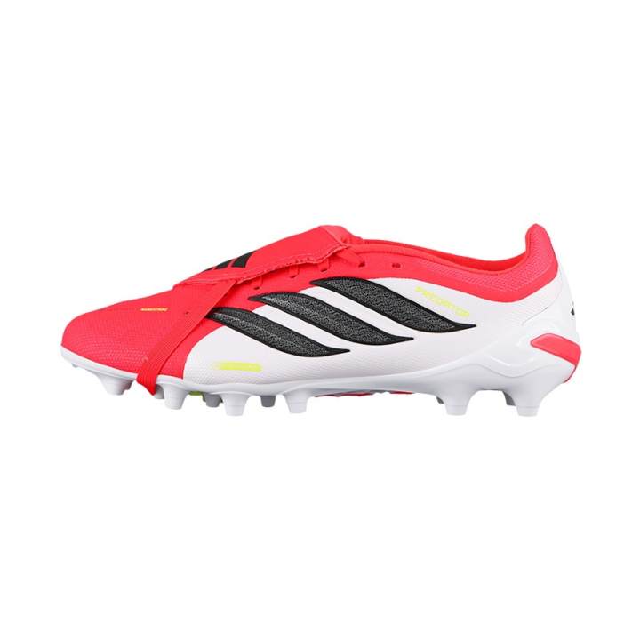 Adidas Predator League Wmns Adidas Ag 'Lucid Red Core Black Cloud White'