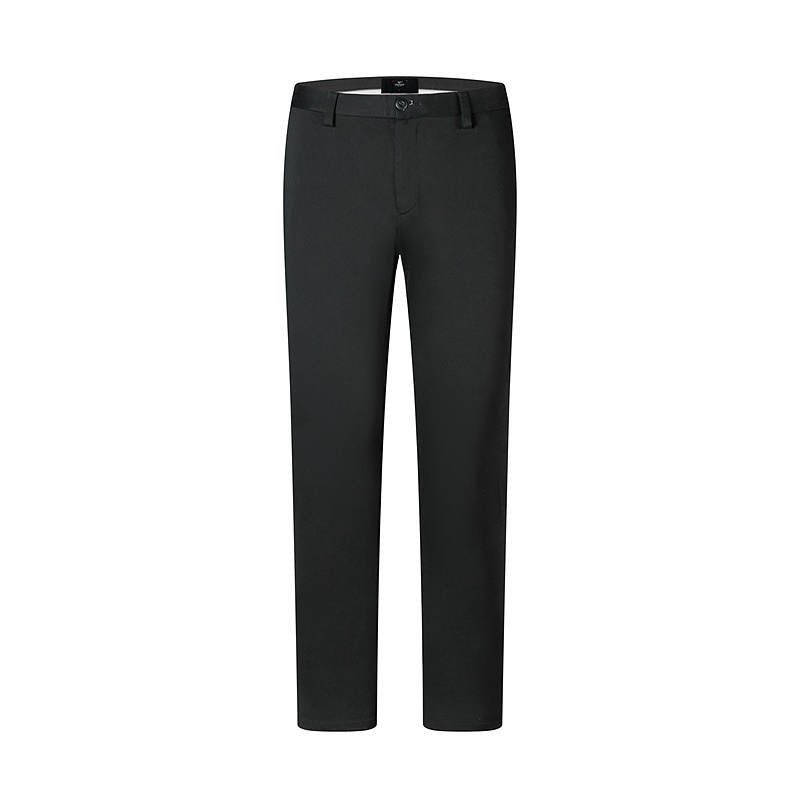 SEPTWOLVES SEPTWOLVES Casual Pants Men's Moderate Harem Pants
