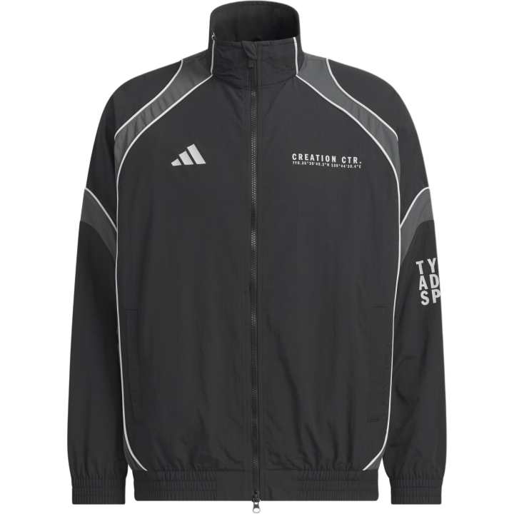 Adidas Adidas Sportswear BL WOV Jacket Men's