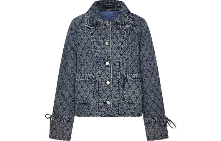 URBAN REVIVO Puffer Jacket Women's