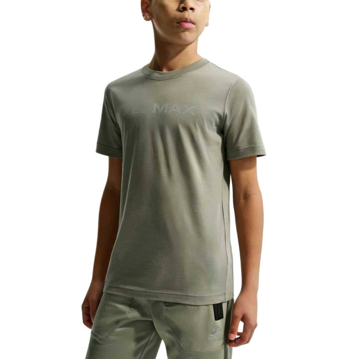 Nike Nike Kids T Shirts Crew Neck