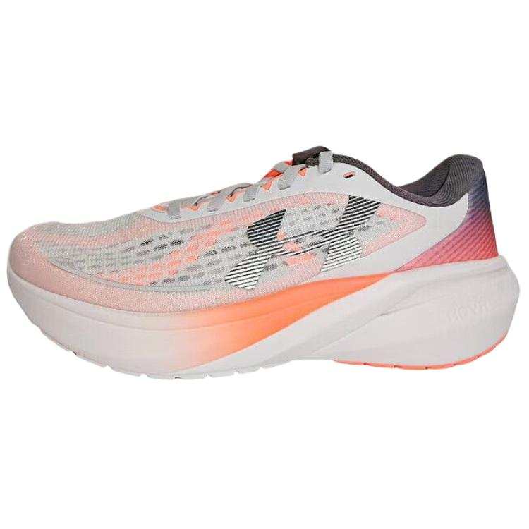 Under Armour Running Shoes Women's White