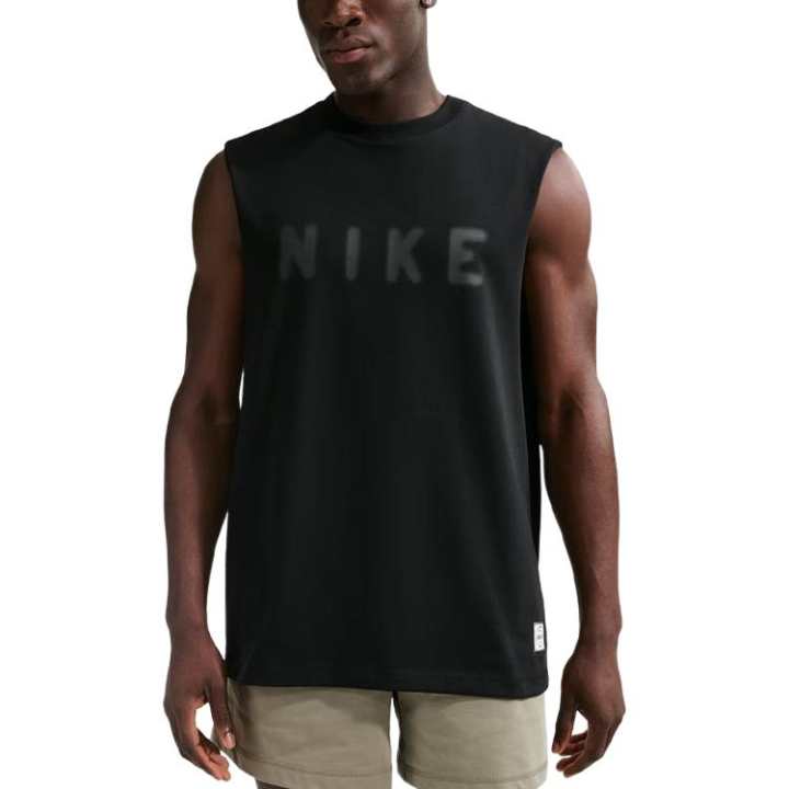 Nike Nike N.A.C. Men's Dri-FIT Training Tank Top