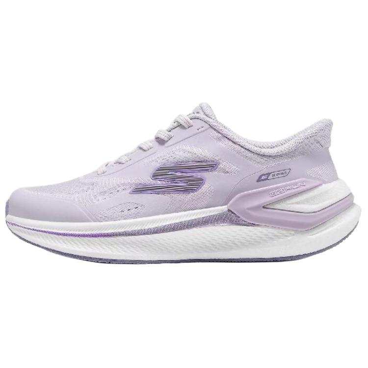 Skechers Women's GO Cushioning Breathable Support Balance Lightweight Anti Rollover Low top Running Shoes Women's