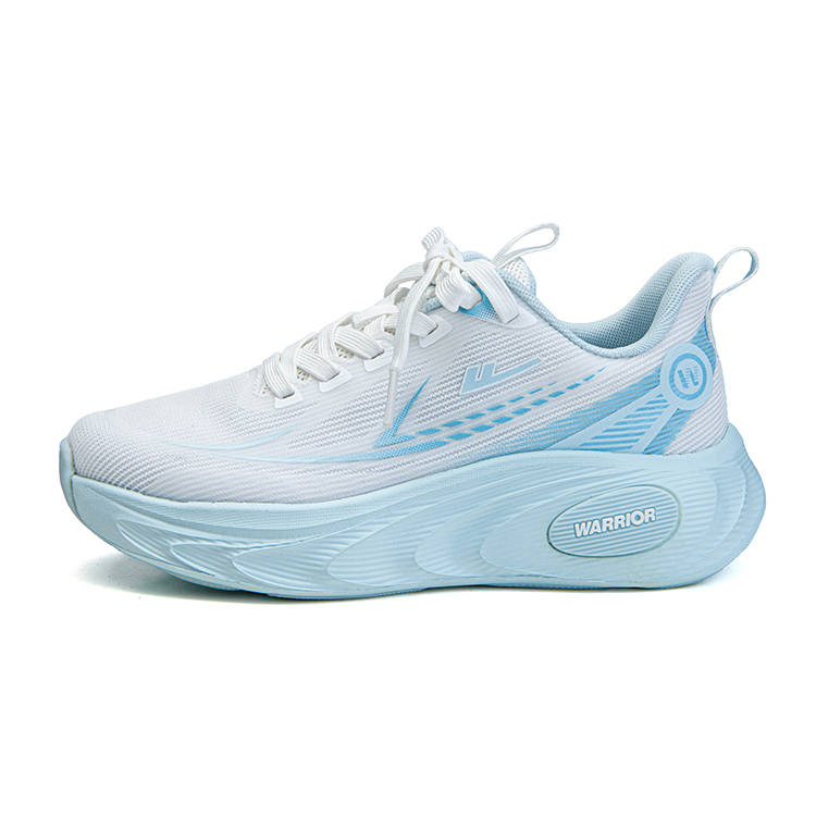 WARRIOR Warrior Cushioning Coverage Height Increasing Abrasion Resistant Lightweight Breathable Slip Resistant