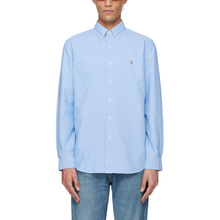 Polo Ralph Lauren SS26 Shirt Men's