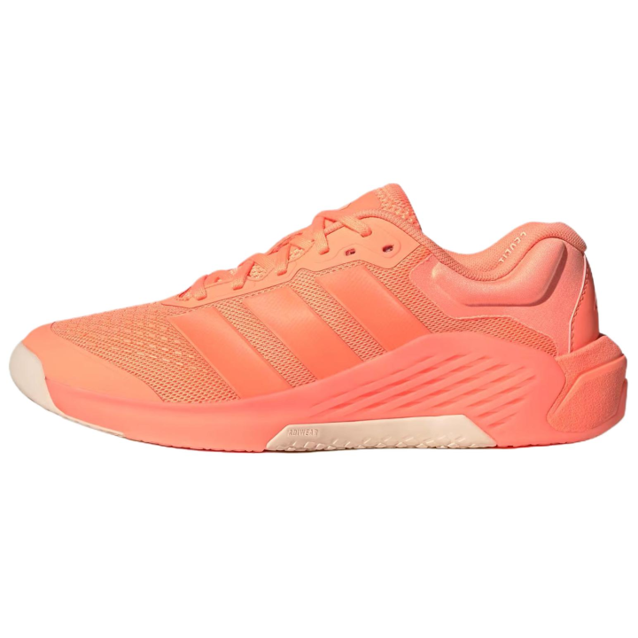 Adidas Adidas DROPSET 4 Abrasion Resistant Breathable Support Abrasion Resistant Breathable Support Training Shoes Women's