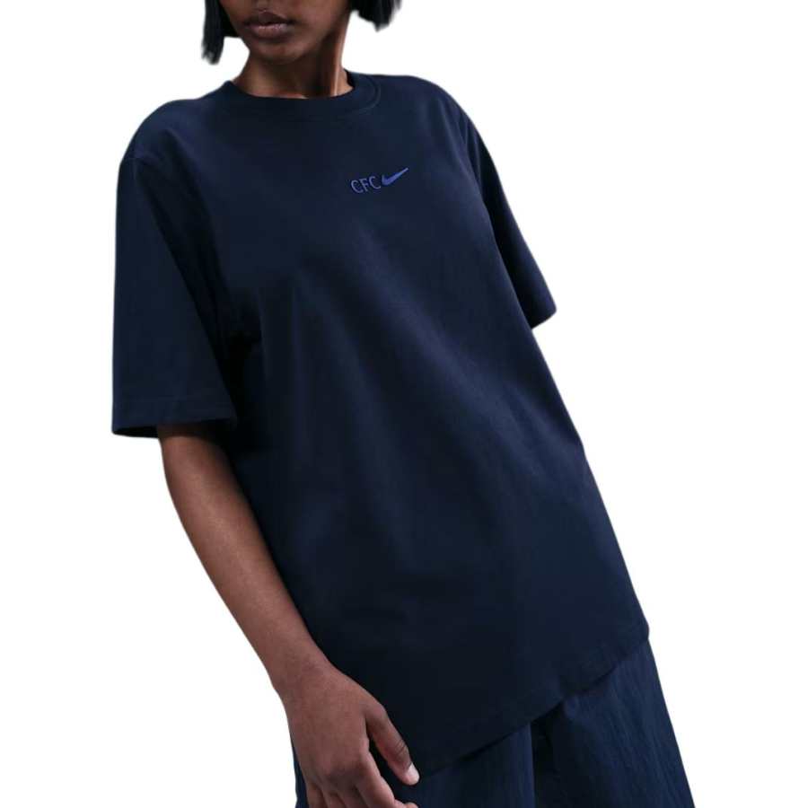 Nike Nike Chelsea Soccer Jersey Women's