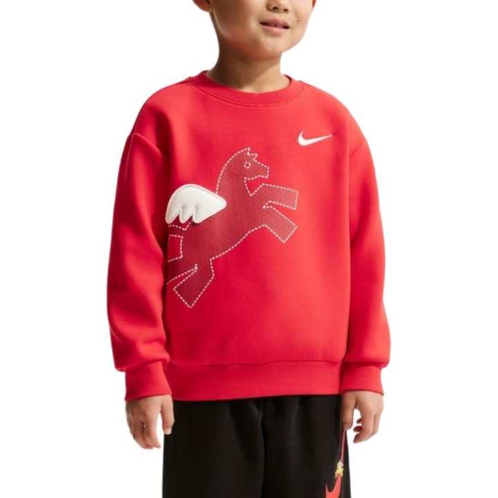 Nike Nike Kids Sweatshirts Crew Neck Moderate