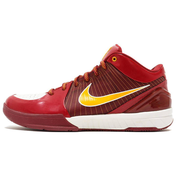Nike Nike Kobe 4 Usc Trojans