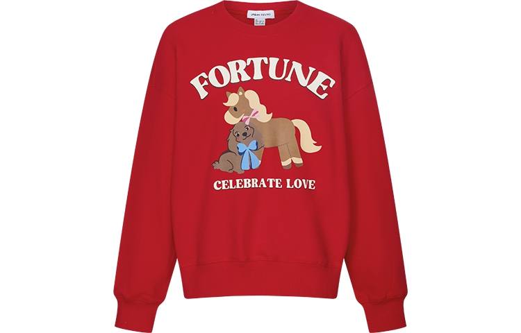 URBAN REVIVO Sweatshirt Women's