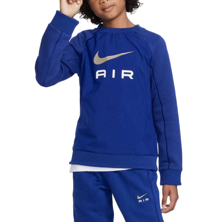 Nike Nike Kids Sweatshirts Crew Neck Moderate