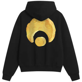 OSIRIS Sweatshirts Unisex Hooded Moderate Heavyweight