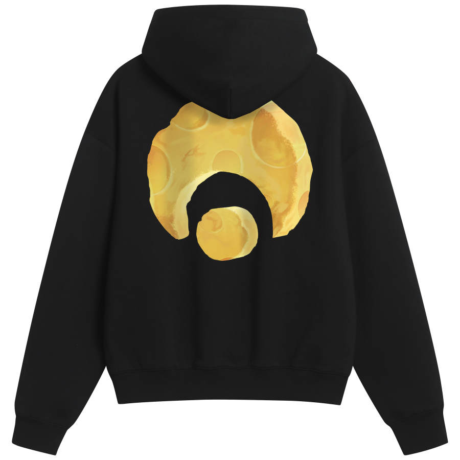 OSIRIS OSIRIS Sweatshirts Unisex Hooded Moderate Heavyweight