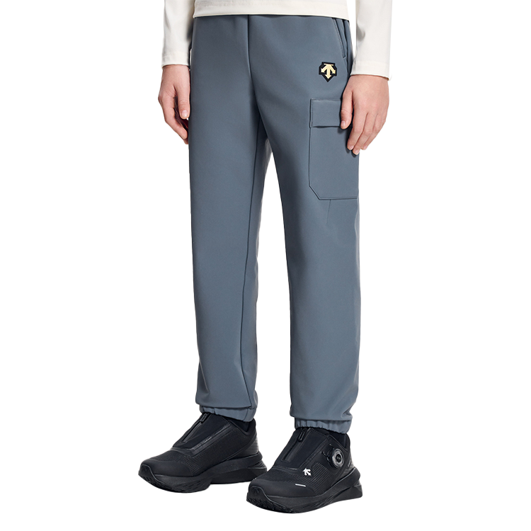 DESCENTE DESCENTE Kids' Sweatpants Moderate
